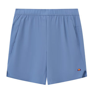 
ellesse Little Shell 26 spring new tennis pants light and breathable casual sports water-repellent shorts for men