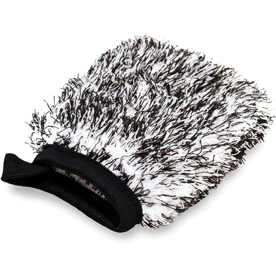 
It's win tornado wheel hub car washing gloves fiber cleaning and non-damage wheel hub Korean car cleaning and stain removal gloves