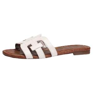 
h slippers women's classic sam slim embossed beach flat sandals summer outer wear 2026 new fashion fashion sandals