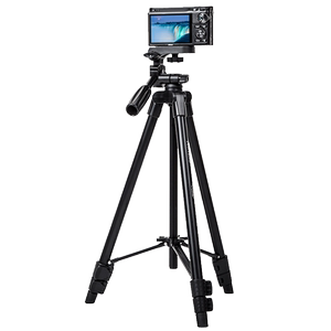
Yunteng Micro Single Tripod 1.8 meters Universal Ricoh GR2 Tripod GR3 GR3x Accessories GR1 Bracket GXR R10r9r8 Live Shooting Camera Panoramic Panoramic Panoramic Panoramic Portable Mobile Phone
