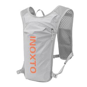 inxto Eagle Picture Cross -country running backpack Women's ultra -light hiking bag light men's marathon shoulders

