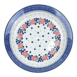 Arigu kiln Polish rose underglaze ceramic tableware