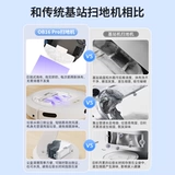 Умный автоматический робот для домашнего использования, пылесос, Германия, полностью автоматический, «три в одном»