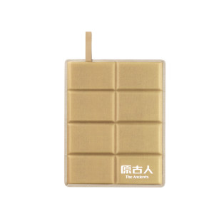 Outdoor folding cushion, moisture-proof, waterproof, portable, thickened camping picnic mat, mountaineering park, train insulation cushion