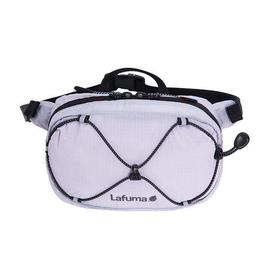 
LAFUMA Lefeiye Outdoor Sports and Casual Crossbody Bag Men and Women's Neutral Lightweight Waist Bag Shoulder Bag Shoulder Bag