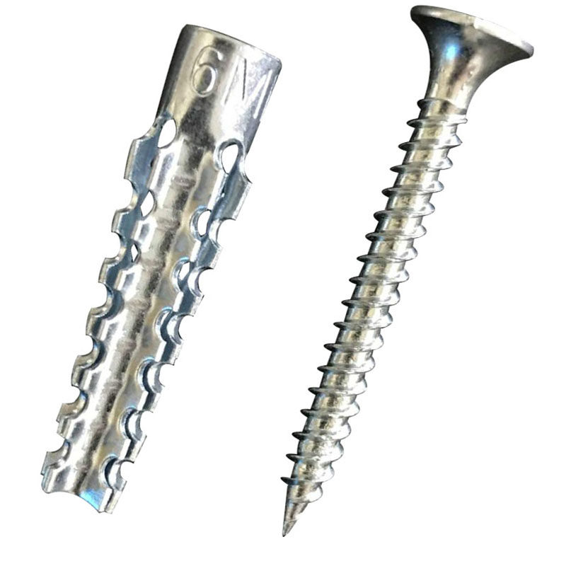 Tappo per tubo di espansione da 10,2 cm, adatto alla maggior parte dei tubi di espansione