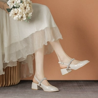 Сандалии, летняя высокая обувь, коллекция 2023