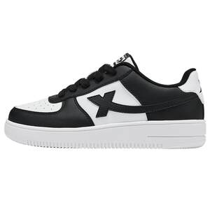 
Xtep children's shoes spring and autumn new boys' cushioning and wear-resistant sneakers children's sports girls' non-slip student casual shoes