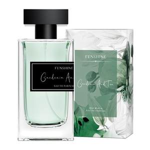 
Fasong Gardenia Tea Women's Perfume Gardenia Flower Fragrance Elegant Tea Fragrance Student Girls Fragrance Fragrance Birthday Gift
