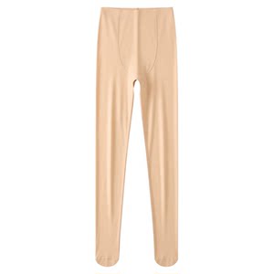 
Jingqi pregnant women's leggings for spring and summer, thin pantyhose that do not tighten the belly, bare legs artifact with skirt, women's stockings