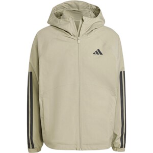 
adidas Men's ESS 3S RAIN H J Jacket Jacket JM1058