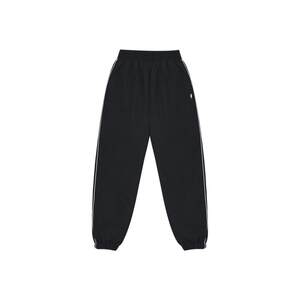 
POLOWALK children's clothing autumn and winter new trousers boys' down pants sports casual pants warm middle and large children