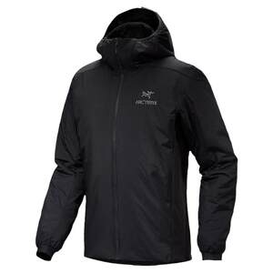 
Arcteryx Atom Hoody lightweight men's warm hooded cotton top jacket