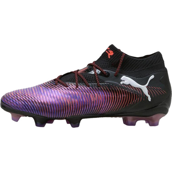 
Puma/Puma official genuine FUTURE 8 ULTIMATE high-end FG men's and women's football shoes 108138-01
