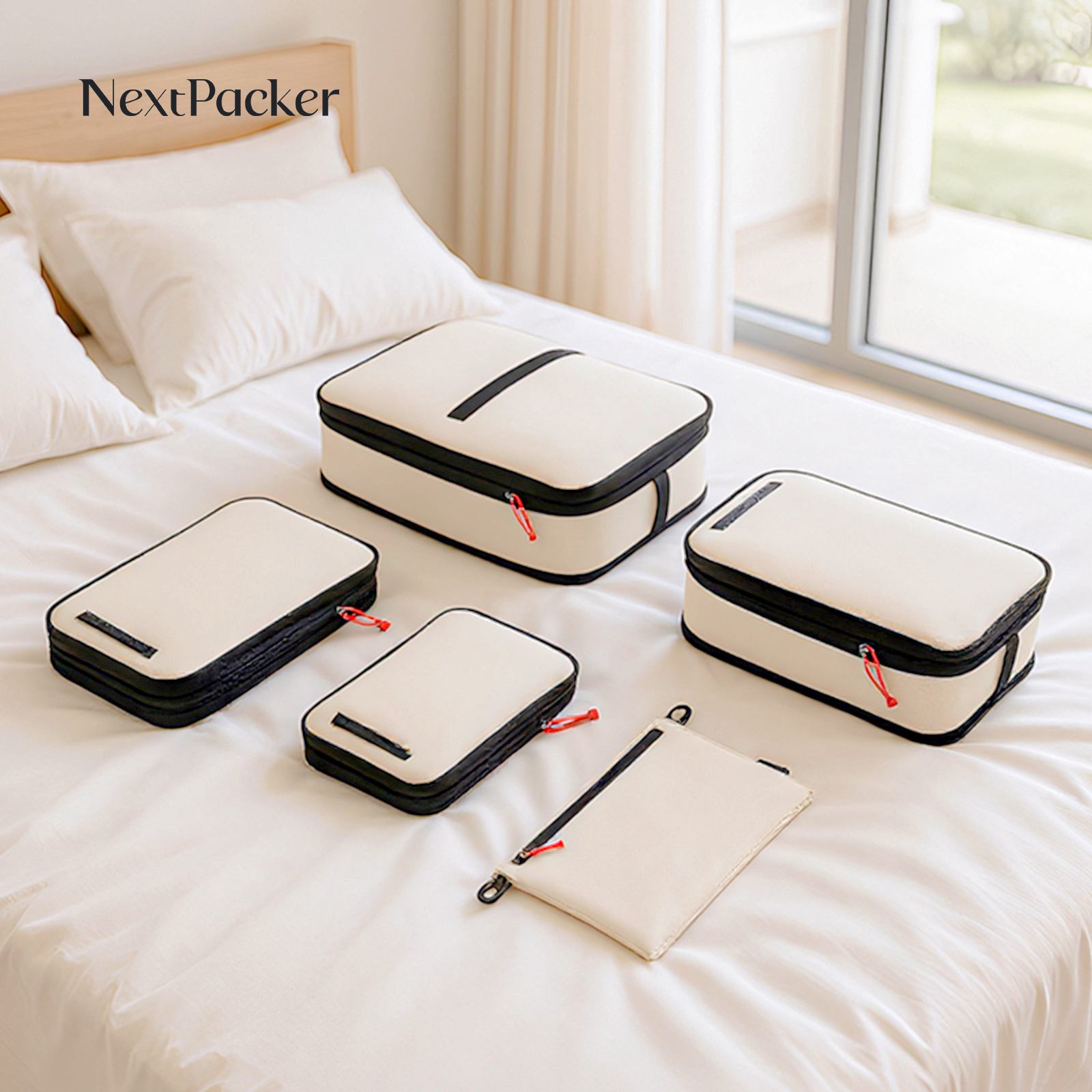 ۻ㣺NextPackerѹɴװ๦Ьϴˮ