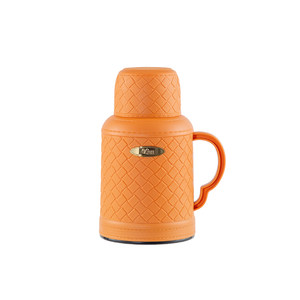 
2025 new water cup insulation bottle office insulation bottle household thermos thermos thermos boiling water bottle tea kettle