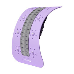 Pipp lumbar soothing spinal stretch