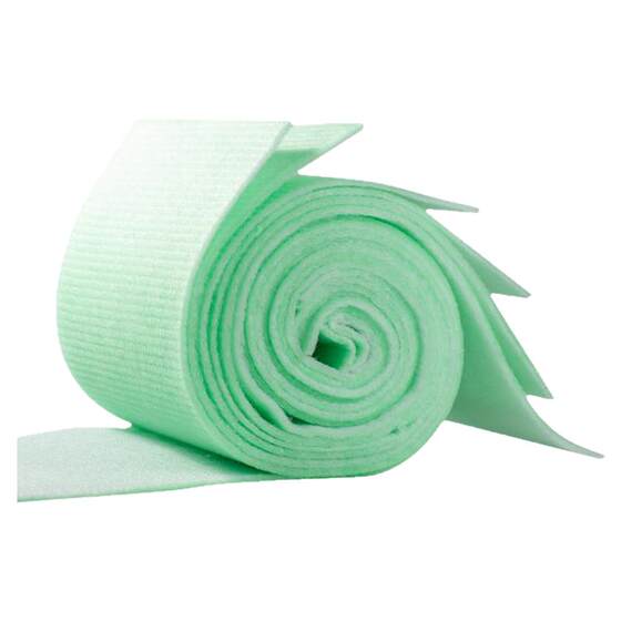 
Fish tank filter cotton special water purification filter material high density thickened biochemical cotton cashmere white cotton green white cotton filter material