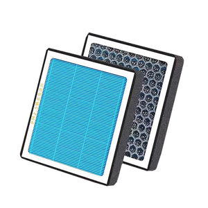 
Aromatherapy air conditioning filter adapted to Volkswagen's new Sagitar Magotan Passat Tiguan L Lavida New Bora High 7 Air Style