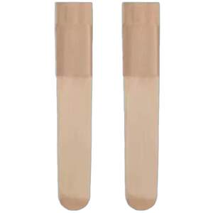 
Knee pad long tube air-conditioned room for summer over-knee stockings for women's calves warm extended socks for anti-hooking spring and autumn