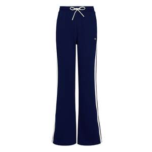 
Casual and comfortable daily three stripes sports bell pants women's new adidas Adidas official clover