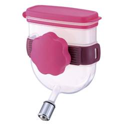 richell air box automatic water dispenser