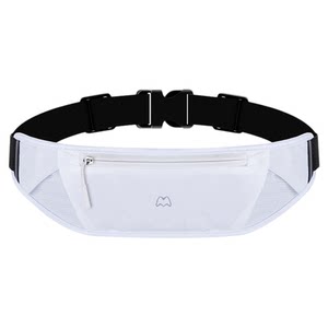 
Professional running mobile phone bag, sports waist bag, men's fitness bag, outdoor morning running, lightweight waterproof invisible belt for women