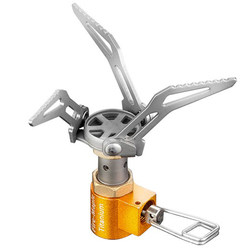 Huofeng outdoor gas stove mini stove picnic stove