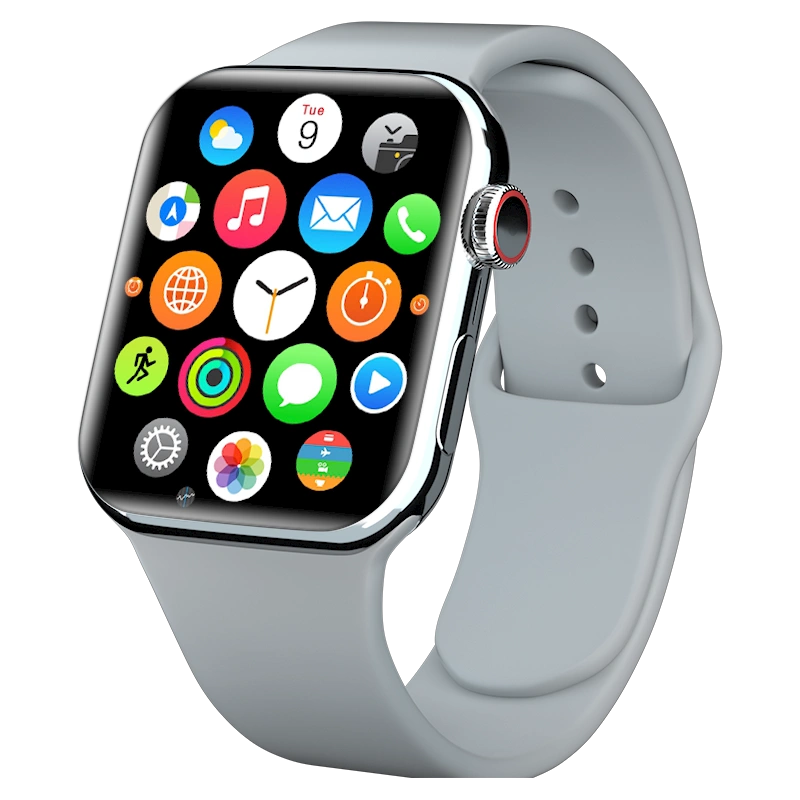 新款顶配版华强北S8Ultra智能手表watch8男士女款可接打电话NFC手环蓝牙 
