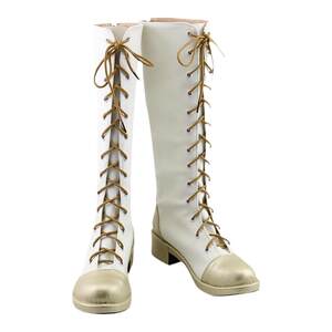 
Demon Slayer: Kimetsu no Yaiba, Kurika Rakanahu, COS shoes customization, 2D animation shoes customization