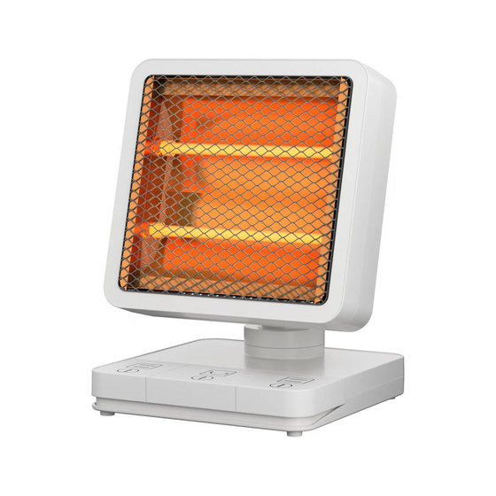 
Yangzi small sun heater household foot electric heater under the table small energy-saving foot warmer leg warmer stove