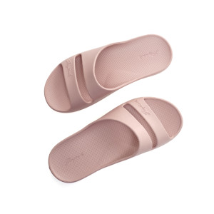 Jiajiale 2026 new EVA upgraded massage slippers women's slippers slippers zero-slip non-slip lightweight