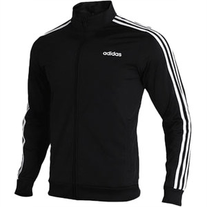 
Adidas/Adidas authentic season new men's training stand collar casual jacket DQ3070