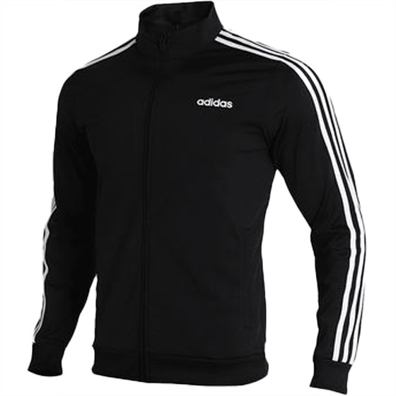 
Adidas/Adidas authentic season new men's training stand collar casual jacket DQ3070