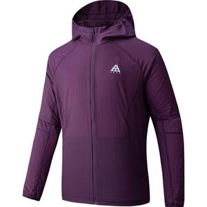 
[Same style as Wang Yibo] Anta Light Shell 3.0 Sun Protection Clothing for Men and Women Summer New Outdoor Lightweight Ice Silk Jacket
