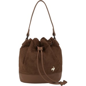 
Lekake French Rooster 2025 autumn and winter new women's bucket bag