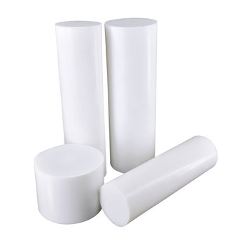 
[Hot Recommendation] zl PTFE rod can be cut and wholesaled