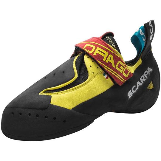 Furia Sensitive Climbing Shoes Scarpa Drago Lv SCARPA Furia Air