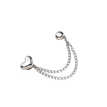 Finally found a solution for the hem of the T-shirt to be too long