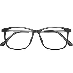 
Mirror sound myopia glasses frame for men astigmatism can be customized with large face widened ultralight pure titanium eye frame