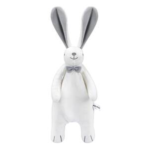 
Aobei comfort towel rabbit newborn baby comfort doll Abeibei plush toy can be imported into the baby to sleep artifact