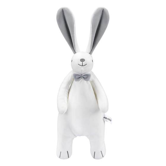
Aobei comfort towel rabbit newborn baby comfort doll Abeibei plush toy can be imported into the baby to sleep artifact