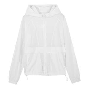 
[Season direct drop] YOTTOY sun protection clothes women loose coat breathable sports women running outdoor fitness summer