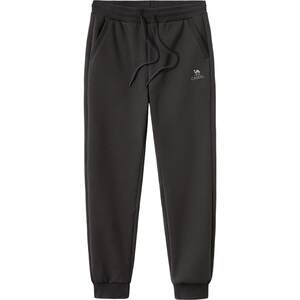 
Camel Men's Winter 2026 Lamb Wool Sweatpants Men's Plus Velvet Warm Sports Pants Outdoor Knitted Men's Pants