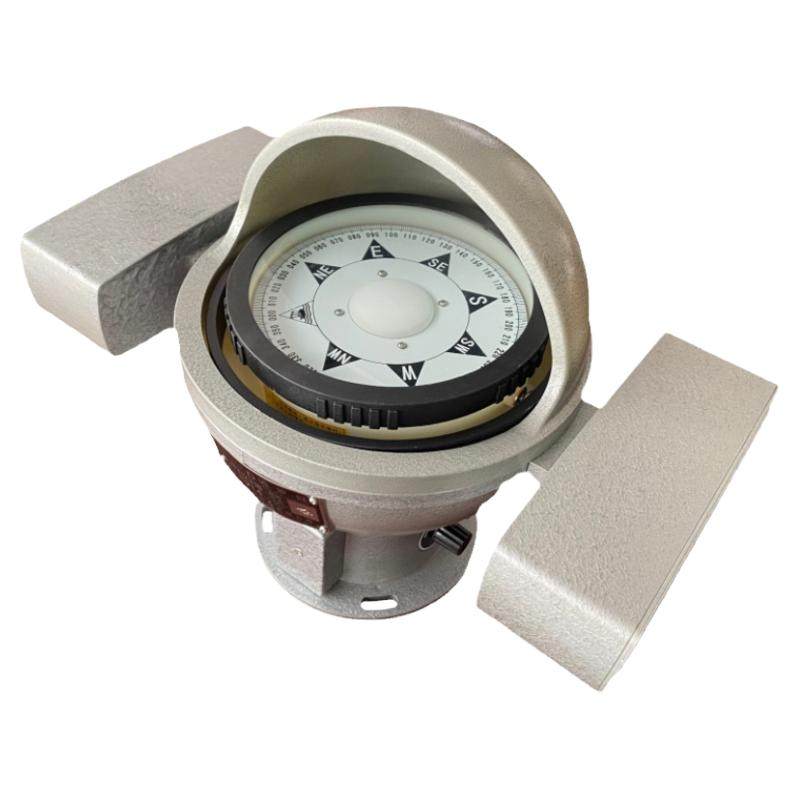 Downwind CPT-130D Magnetic Compass - Coastal & Inland Fishing Boat Compass