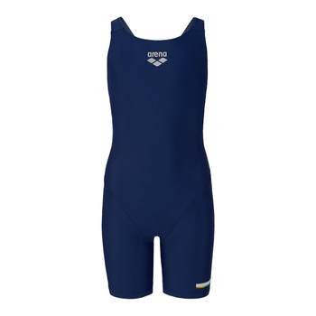arena children's boxer one-piece swimsuit