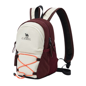 Camel small backpack for women travel lightweight backpack travel sports school bag outdoor hiking hiking hiking hiking hiking hiking hiking bag