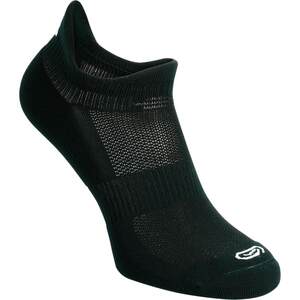 
Decathlon flagship store running socks for men and women autumn professional sports socks non-slip fitness boat socks basketball socks RFD2