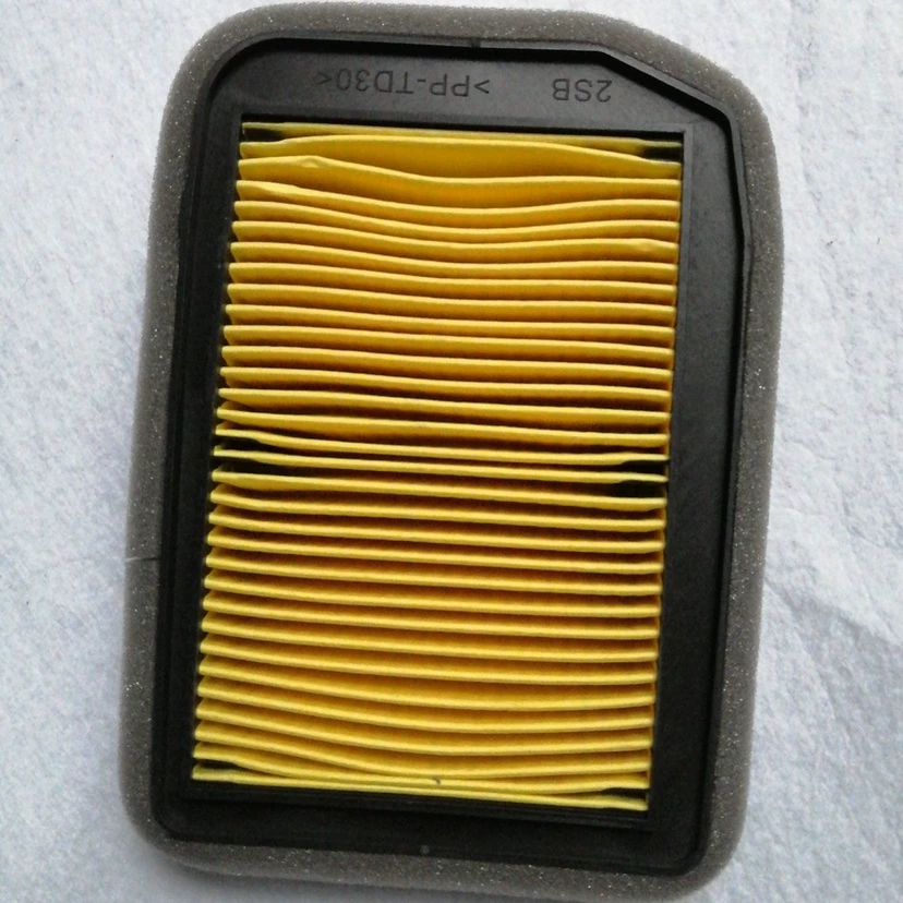 Yamaha 150YBR150Z JYM125-11 - Filtro de Aire / Filtro de Aceite