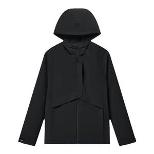 
KSWISS sports jacket for men and women, versatile tennis windproof woven casual top 1910189